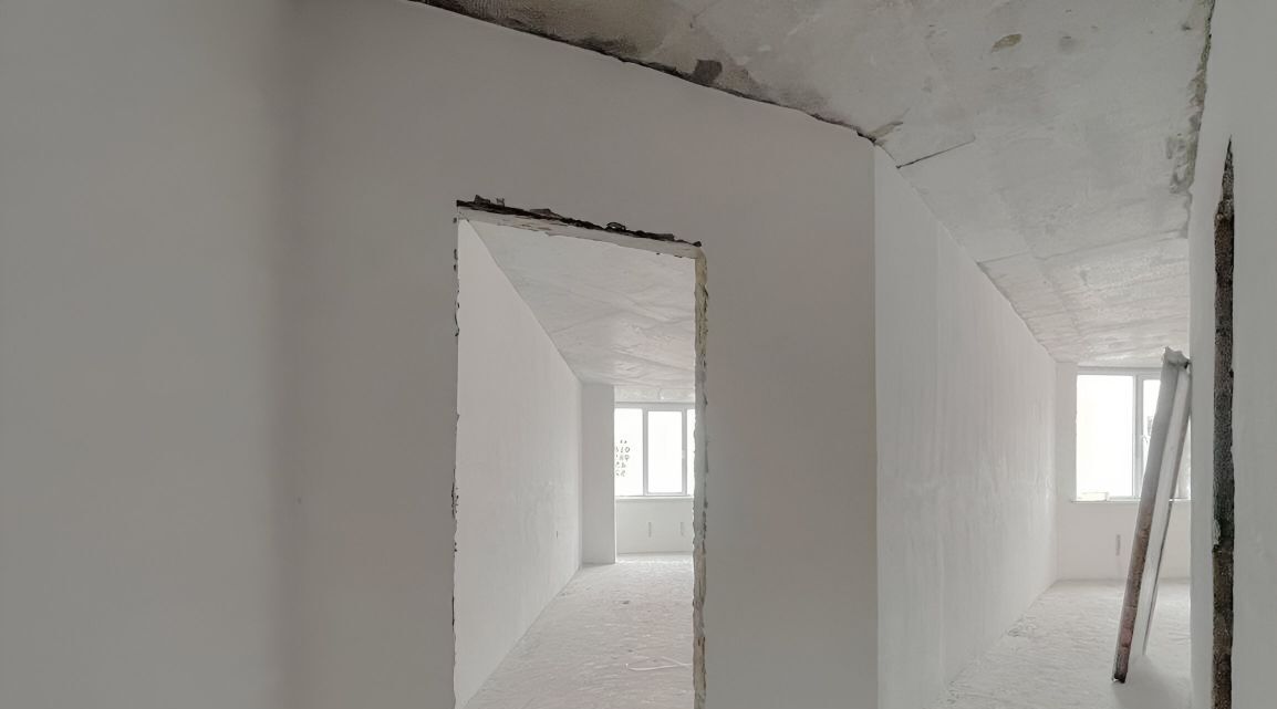 квартира р-н Анапский г Анапа ул Крылова 113 фото 4