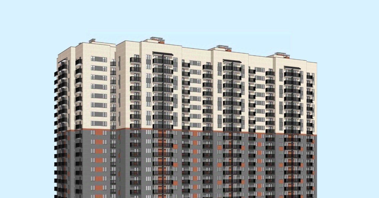 квартира г Ярославль р-н Дзержинский ул Строителей 18 фото 1