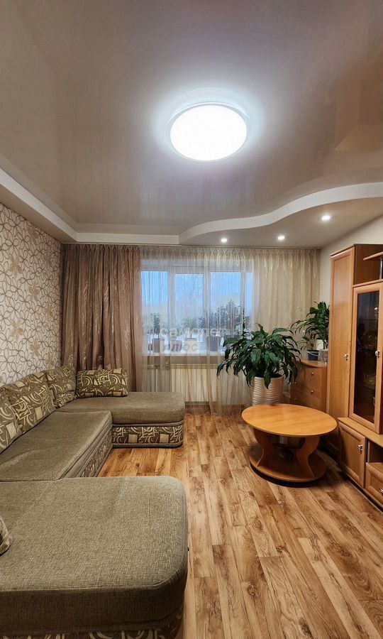 квартира г Каменск-Уральский ул Центральная 30 посёлок имени Чкалова фото 1