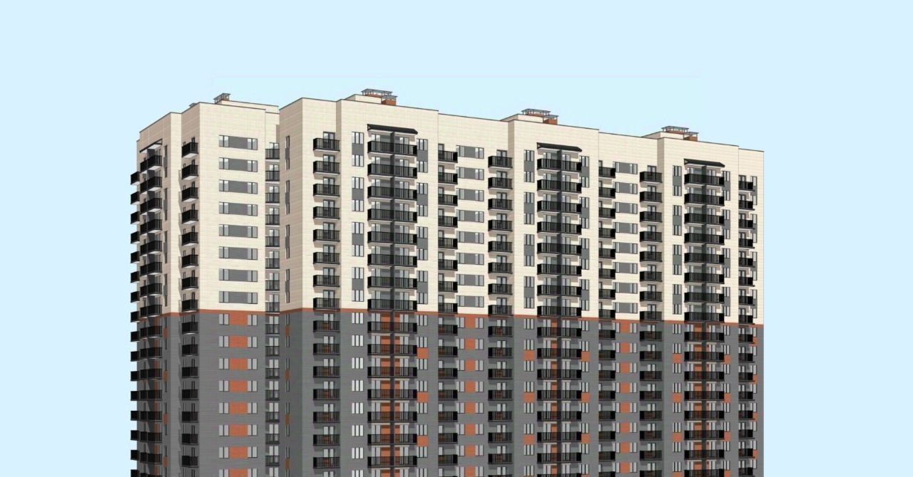 квартира г Ярославль р-н Дзержинский ул Строителей 18 фото 1