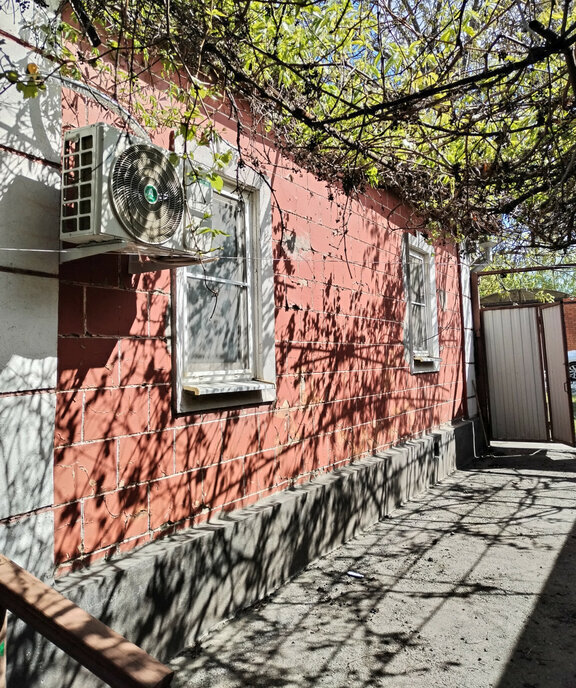 дом г Ростов-на-Дону ул Львовская фото 3