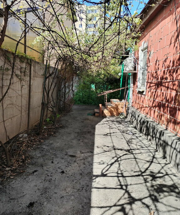 дом г Ростов-на-Дону ул Львовская фото 4