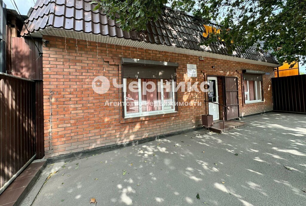 дом г Новошахтинск ул Коненкова 74 фото 3