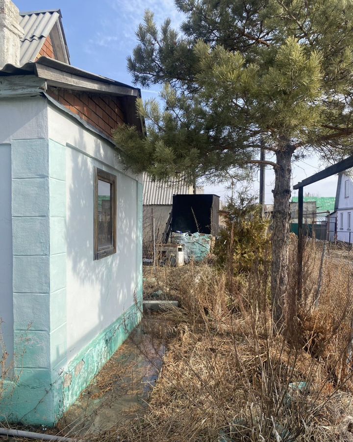 дом г Магнитогорск р-н Ленинский сад Метизник 2295 фото 1