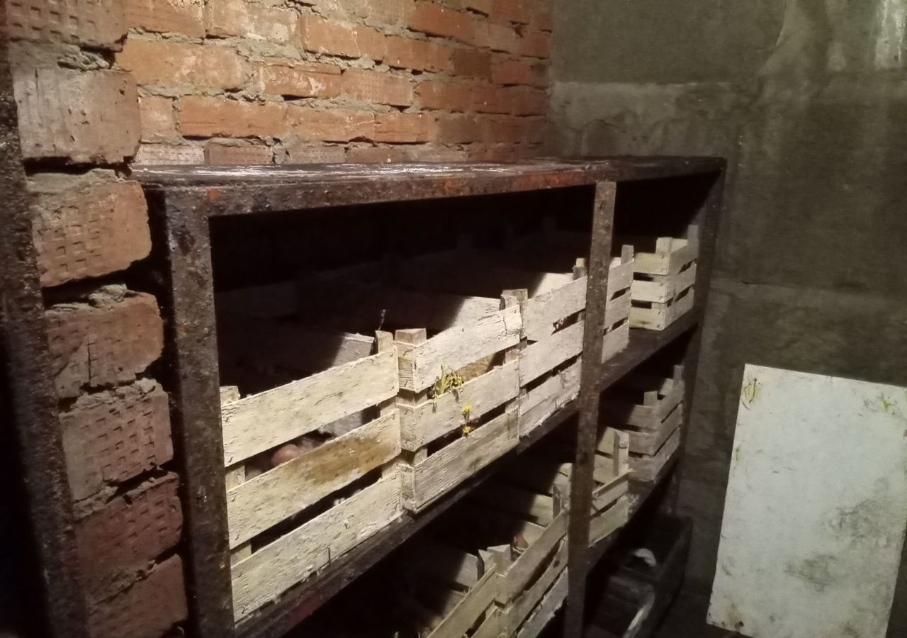гараж г Киров р-н Первомайский ул Мопра 65 фото 4