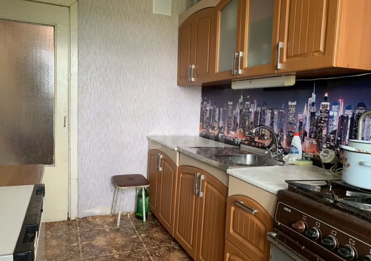квартира г Волжск ул Вавилова 2 фото 2