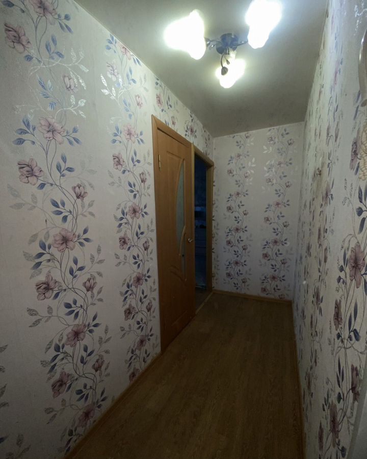квартира г Киров р-н Ленинский ул Калинина 32 фото 3