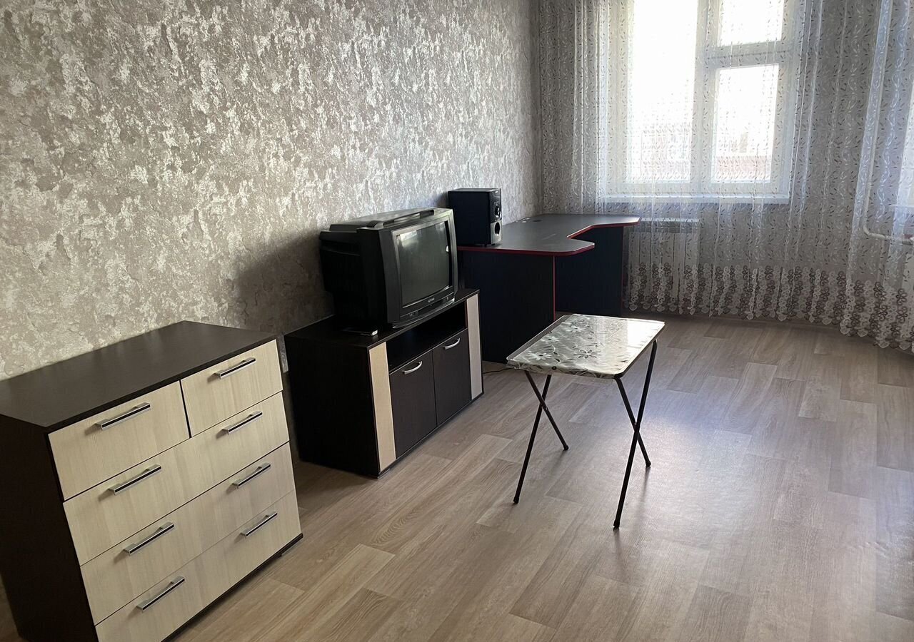 квартира г Нижневартовск ул Осенняя 21 Тюменская обл. фото 4