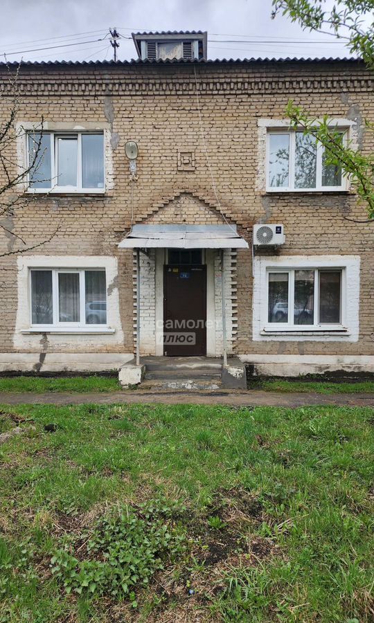 квартира г Каменск-Уральский ул Центральная 30 посёлок имени Чкалова фото 3