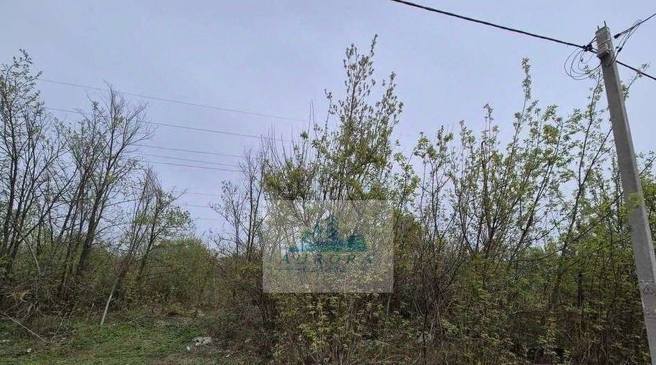 земля г Саратов р-н Волжский ул Жемчужная фото 3