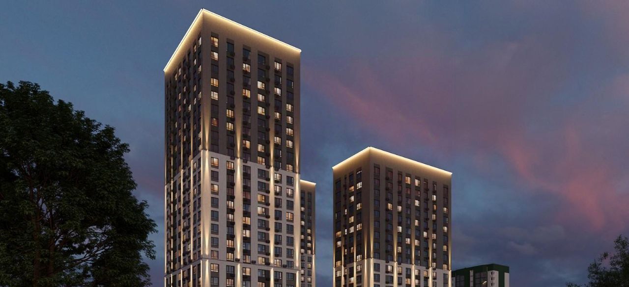квартира г Новосибирск Заельцовская Аэропорт фото 6