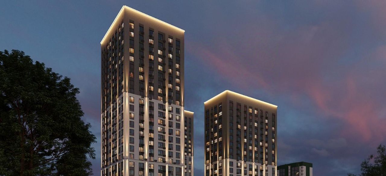 квартира г Новосибирск Заельцовская Аэропорт фото 5