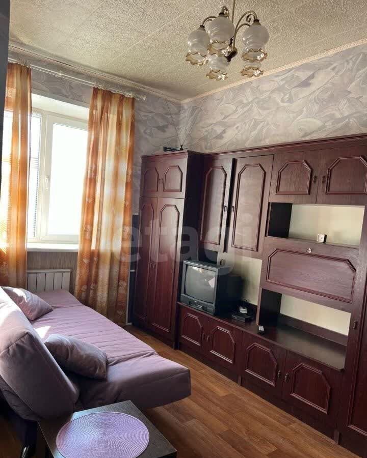 квартира г Красноярск р-н Железнодорожный ул Ады Лебедевой 147а фото 1