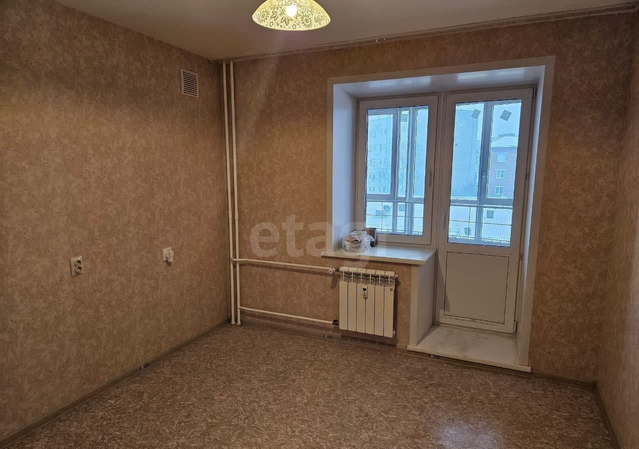 квартира г Красноярск р-н Октябрьский ул Баумана 6г фото 3