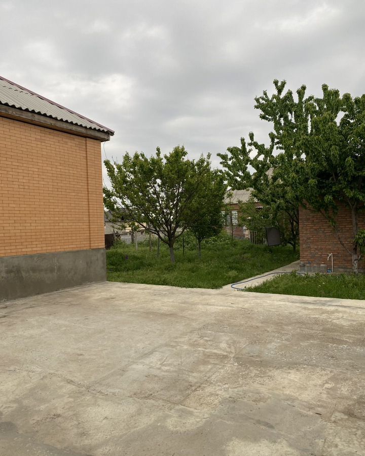 дом р-н Гудермесский г Гудермес ул А.Ахтаева 70 Гудермесское городское поселение фото 3