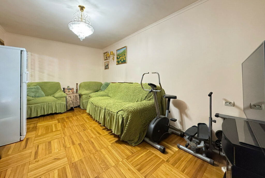 квартира г Нальчик ул Кирова 11 фото 2