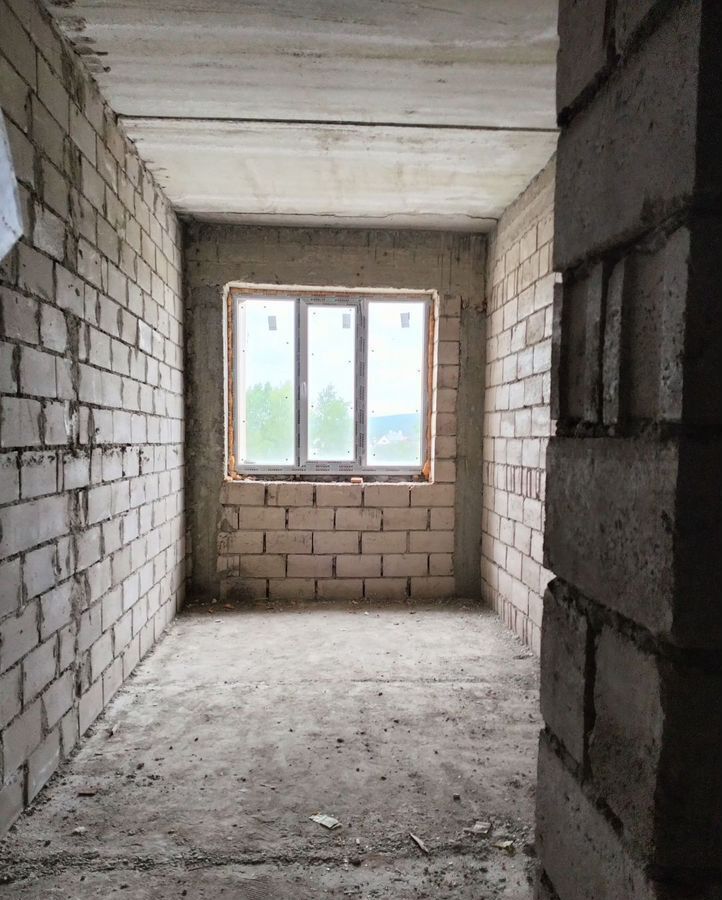 квартира г Нальчик Александровка ул 2-я Надречная 128к/9 фото 2