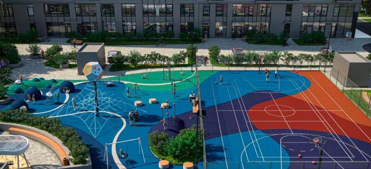 квартира г Новосибирск ул Титова 48 Площадь Маркса фото 8