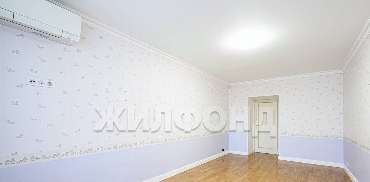 квартира г Новосибирск ул Советская 56 Красный Проспект фото 24