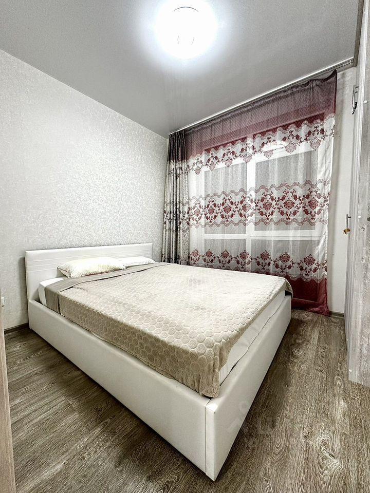квартира г Сочи ул Бытха 41/20 фото 1