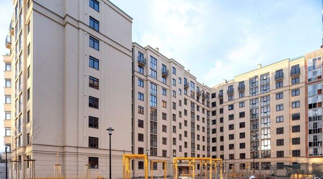 р-н Ленинградский ул Старшины Дадаева 55к/1 фото