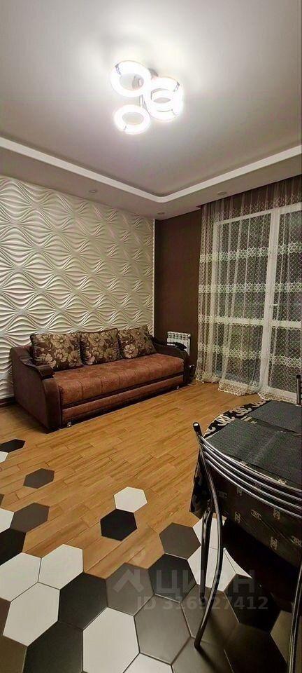 квартира г Сочи ул Загородная 3/8 фото 3