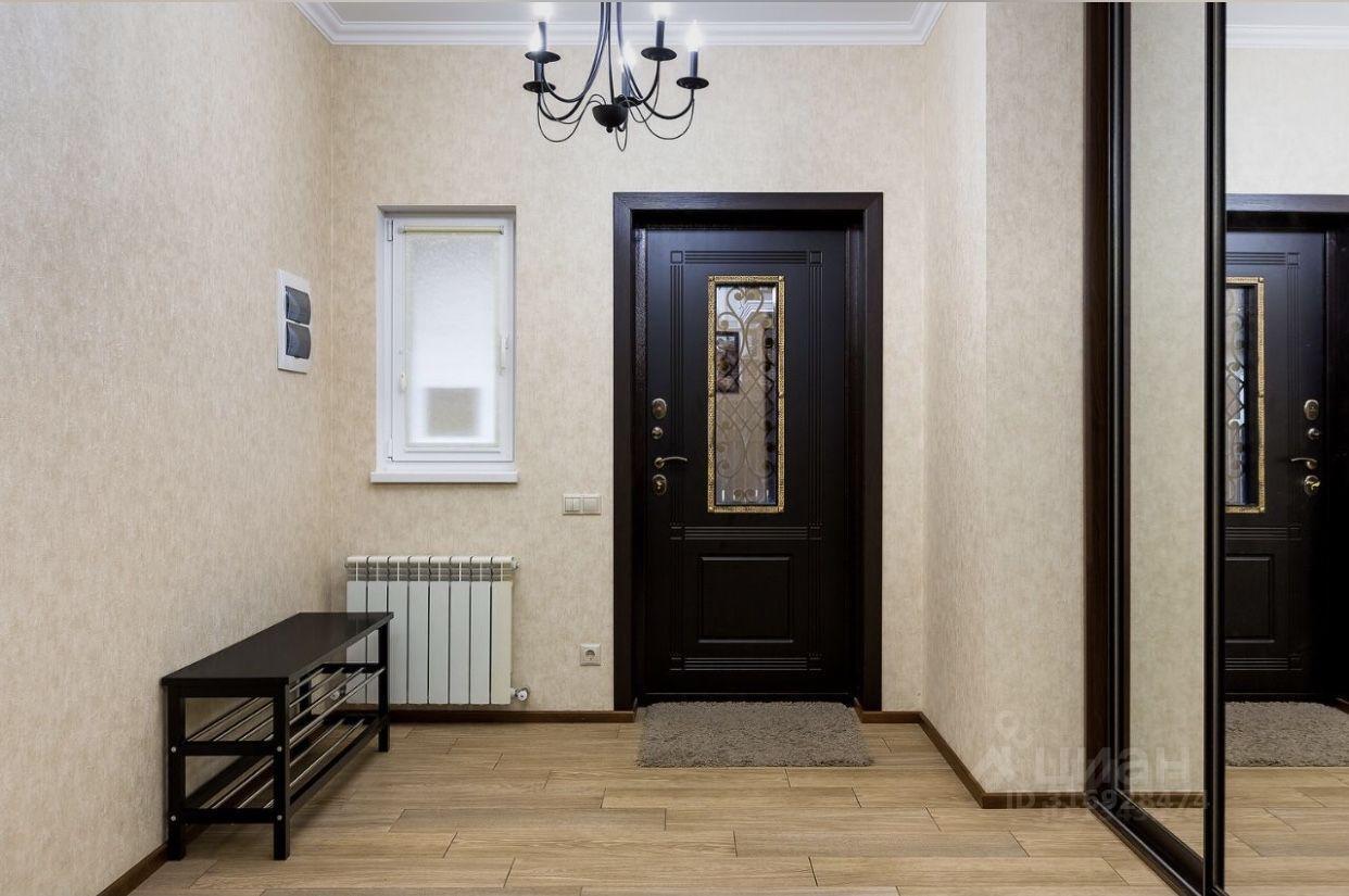 дом г Геленджик ул Куропятникова 4 фото 3