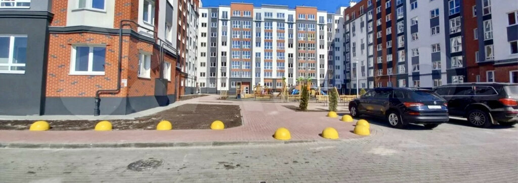 квартира г Калининград ул Минусинская 6 фото 2