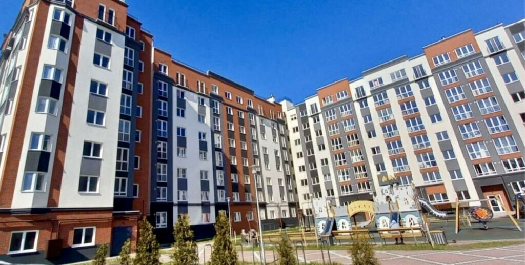 квартира г Калининград ул Минусинская 6 фото 3