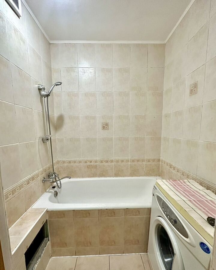 квартира г Калининград р-н Ленинградский ул Фрунзе 91 фото 3