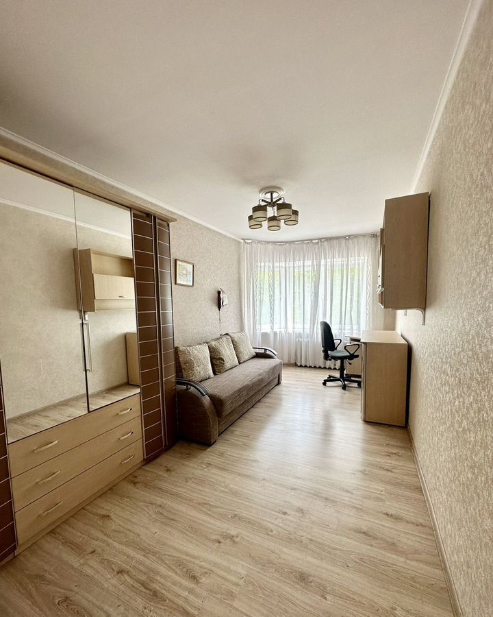 квартира г Калининград р-н Ленинградский ул Фрунзе 91 фото 2