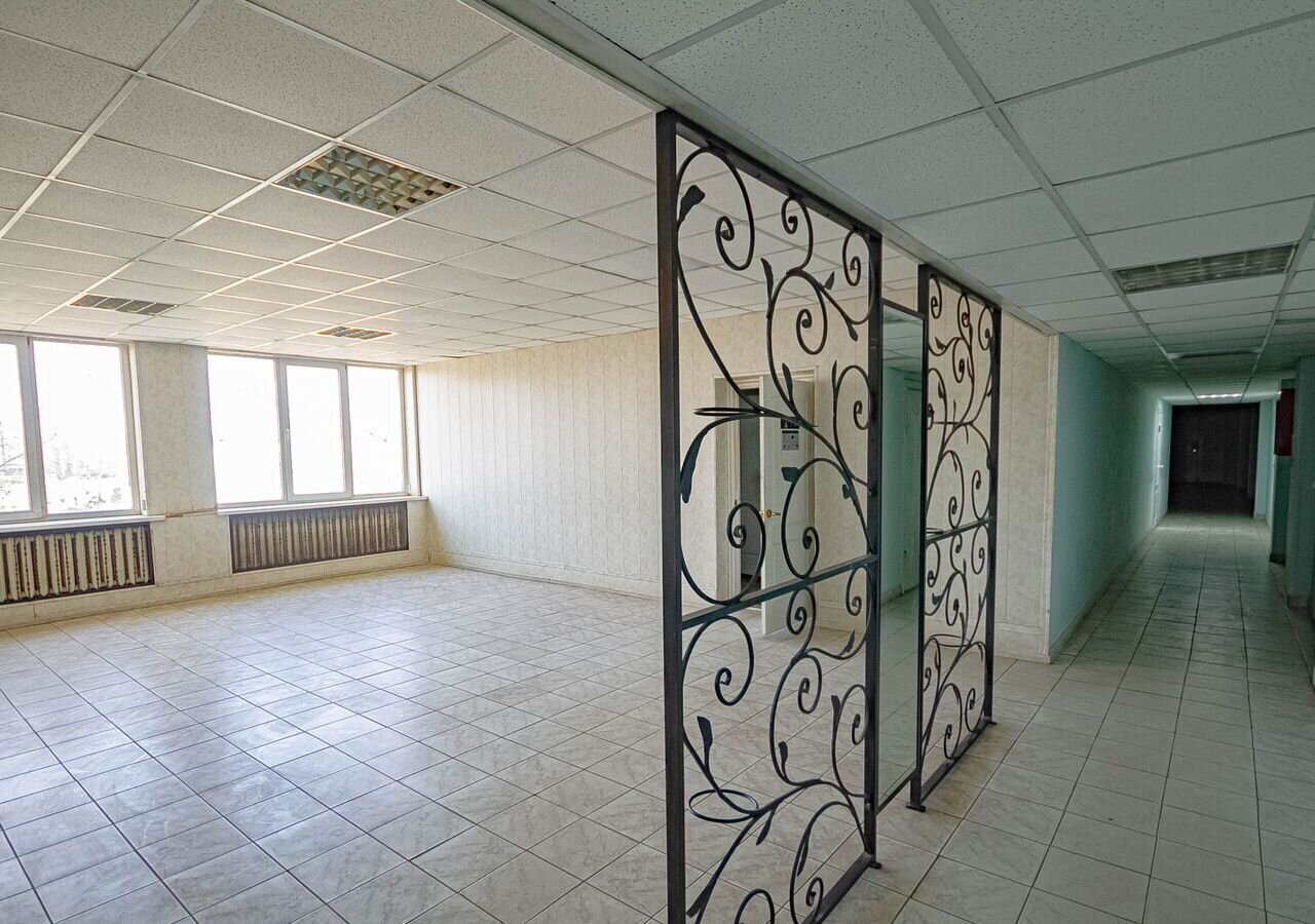 офис г Колпино р-н Колпинский ул Севастьянова 24 фото 4