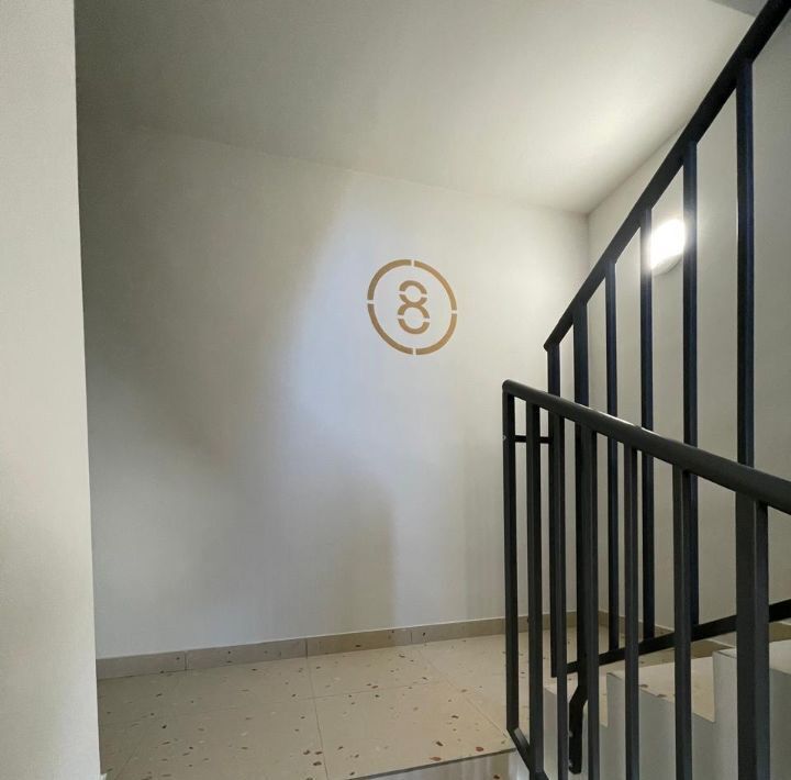 квартира г Калининград р-н Ленинградский ул Старшины Дадаева 55к/2 фото 3