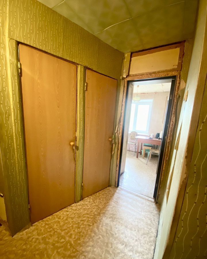 квартира г Саратов р-н Ленинский пр-кт Строителей 80 фото 9