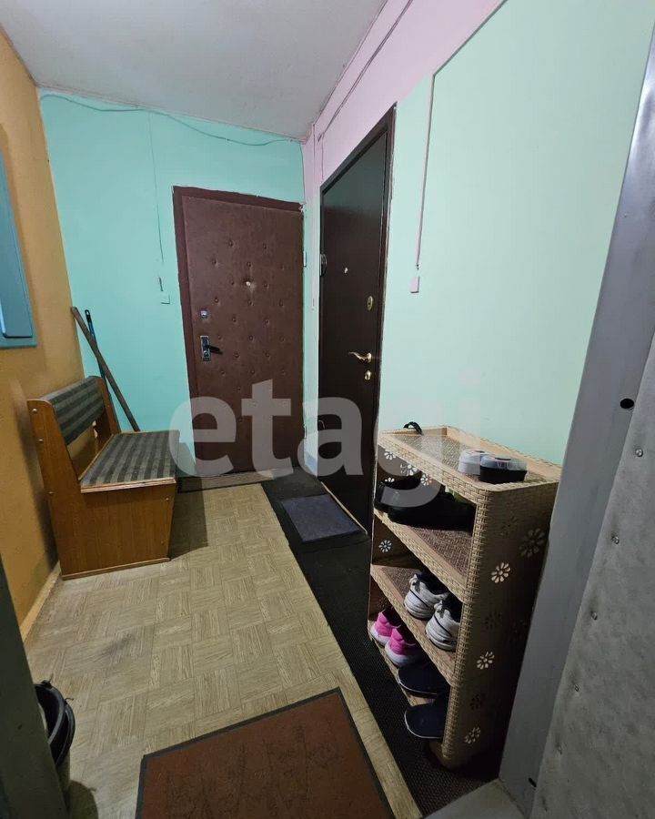 квартира г Кострома р-н Центральный мкр Давыдовский-1 6 фото 11