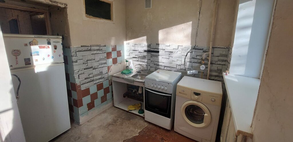 квартира г Волжский ул им генерала Карбышева 35а фото 6