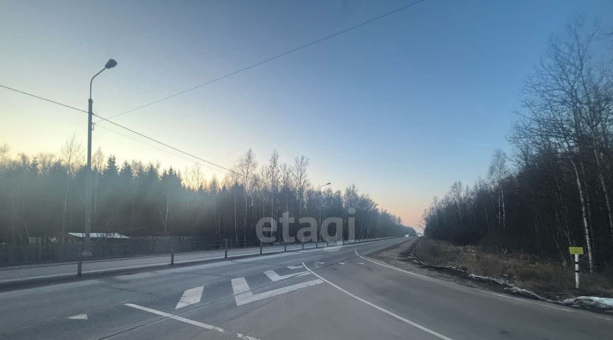 дом г Серпухов ул Центральная Веранда кп фото 11