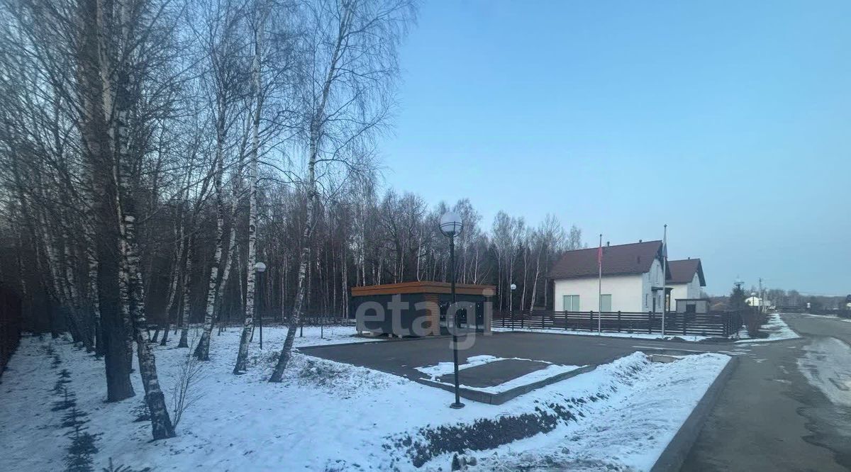 дом г Серпухов ул Центральная Веранда кп фото 12