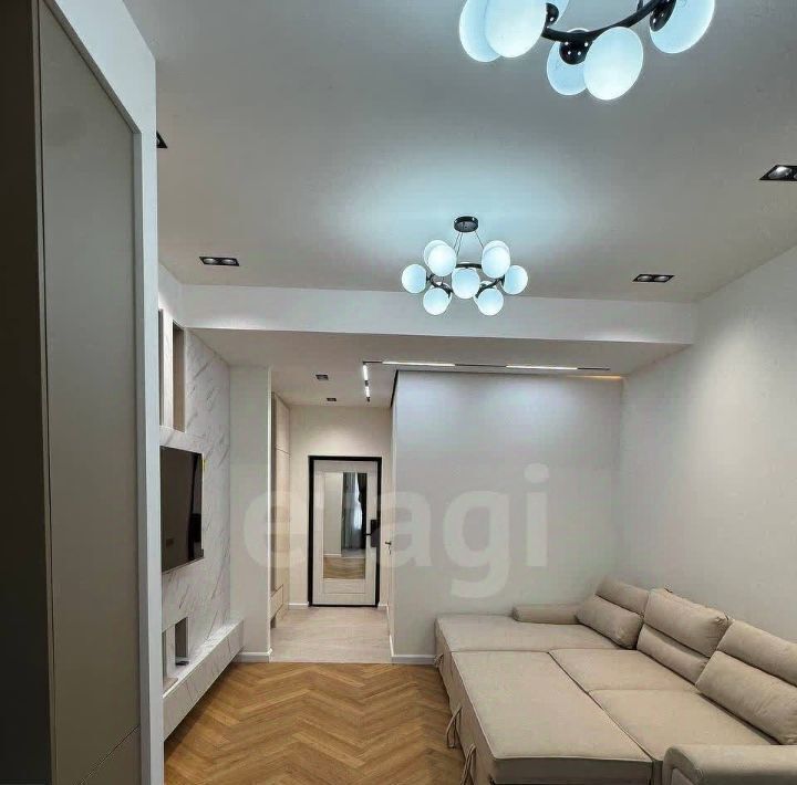 квартира г Казань Козья слобода ул. Алексея Козина, 2 фото 1
