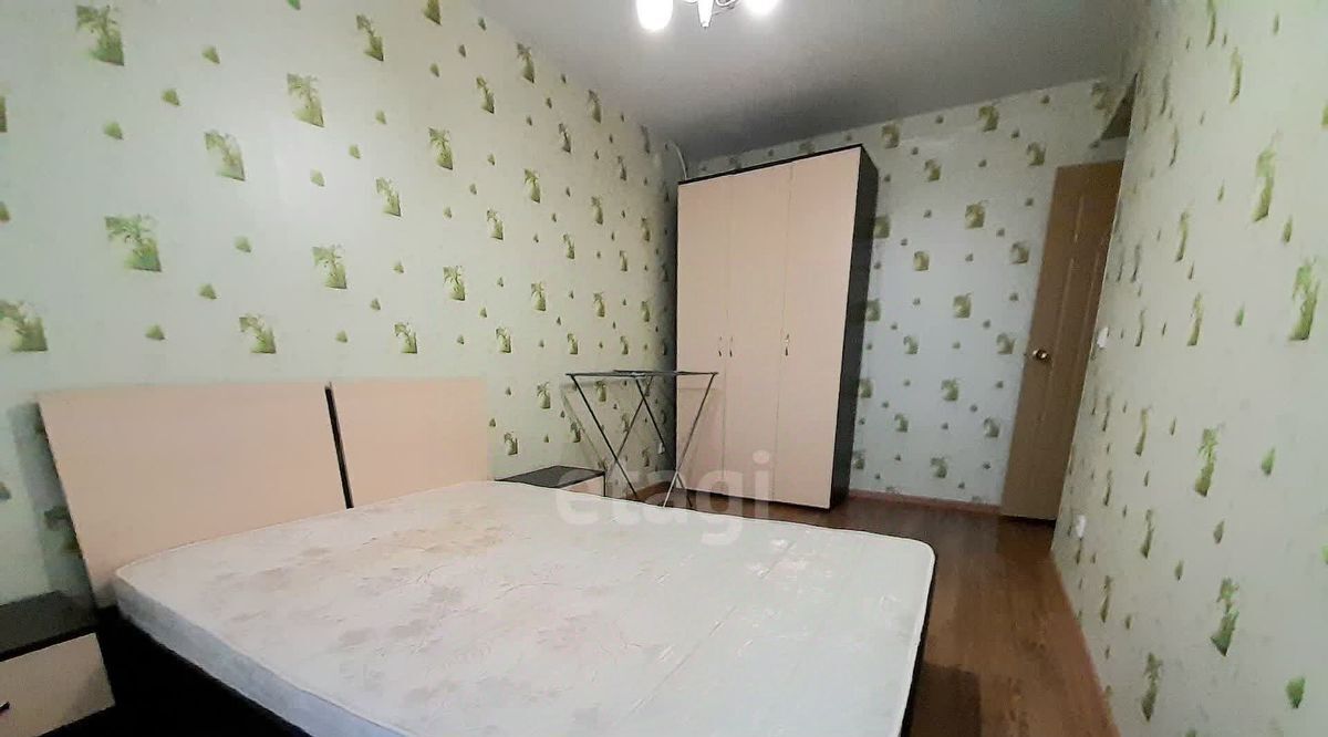 квартира г Казань Яшьлек ул Гаврилова 56к/1 фото 1