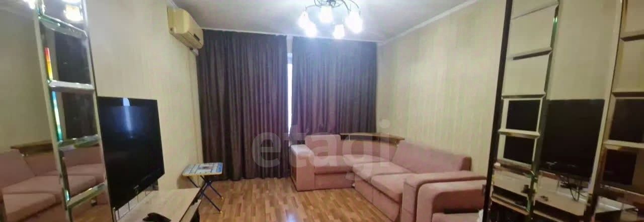 квартира г Казань Козья слобода ул Абсалямова 32 фото 1