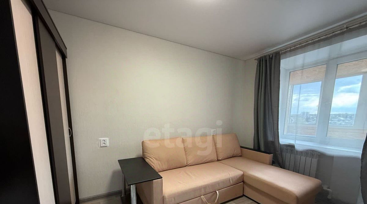 квартира г Казань Авиастроительная ул Айдарова 20 фото 1