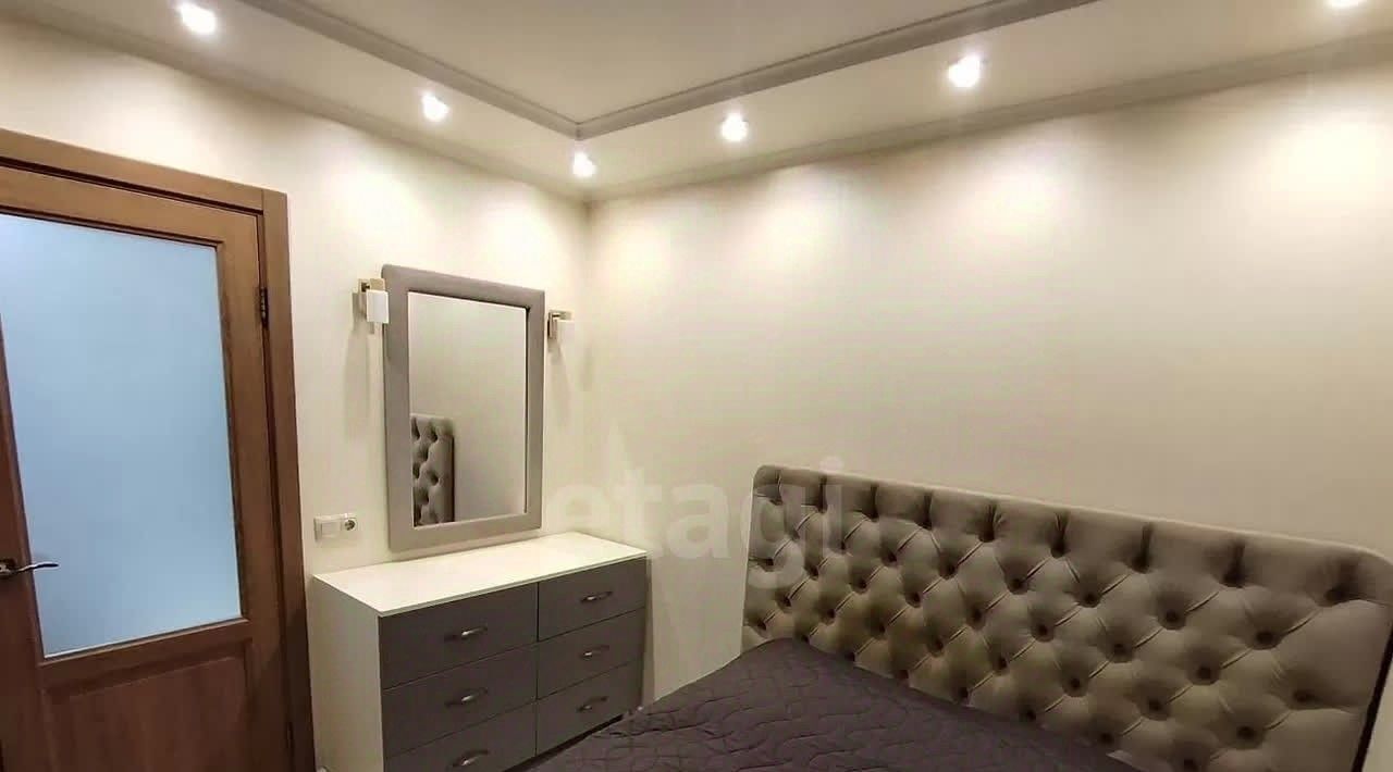 квартира г Казань Козья слобода ул Абсалямова 31 фото 1