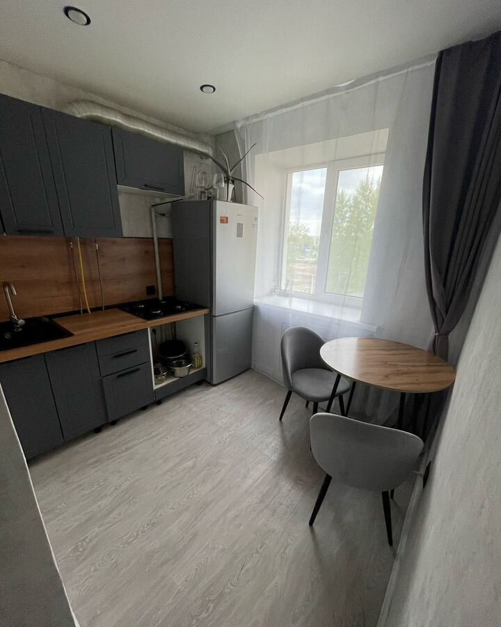 квартира г Казань Козья слобода ул Ягодинская 35 фото 2