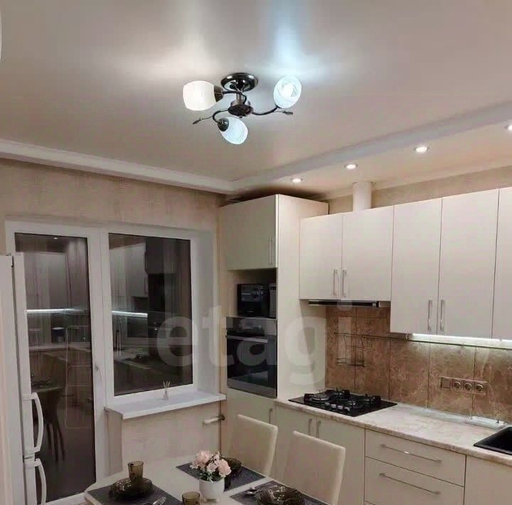 квартира г Казань Козья слобода ул Абсалямова 31 фото 2
