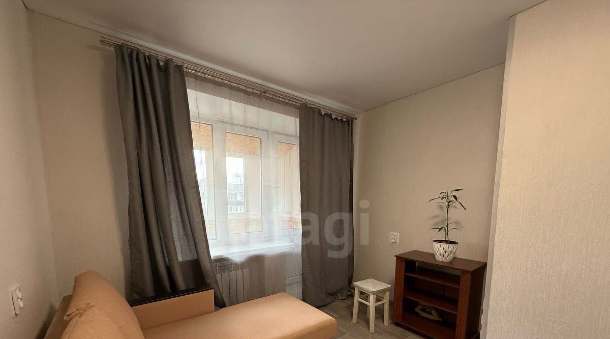 квартира г Казань Авиастроительная ул Айдарова 20 фото 3