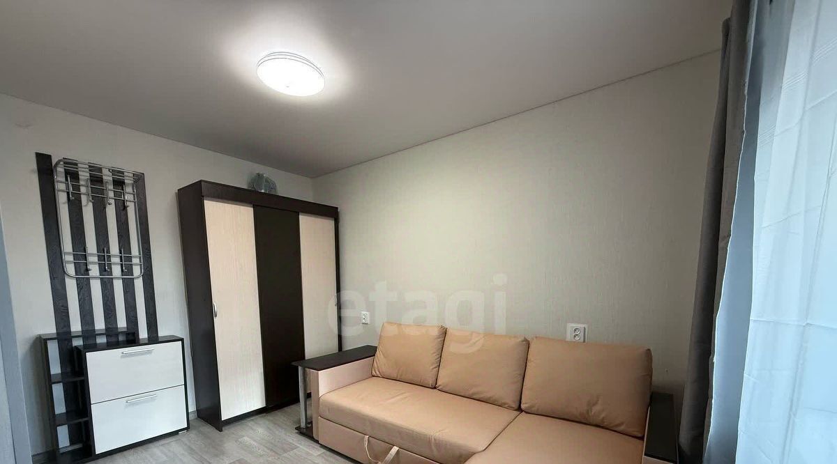 квартира г Казань Авиастроительная ул Айдарова 20 фото 2