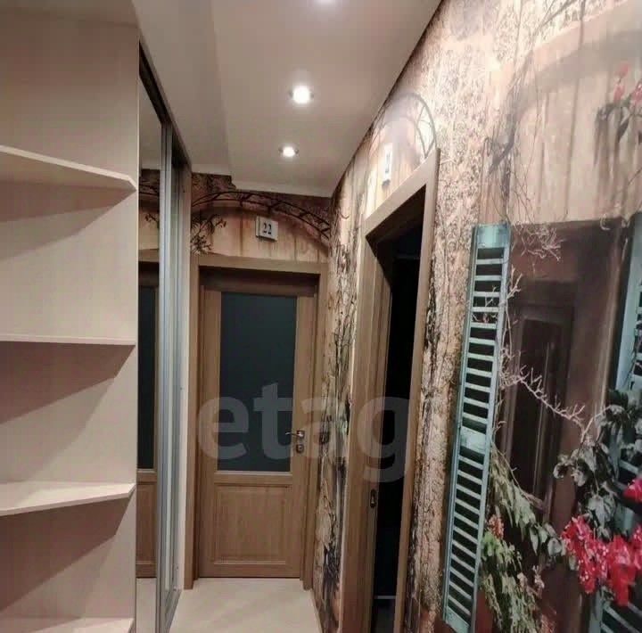 квартира г Казань Козья слобода ул Абсалямова 31 фото 4