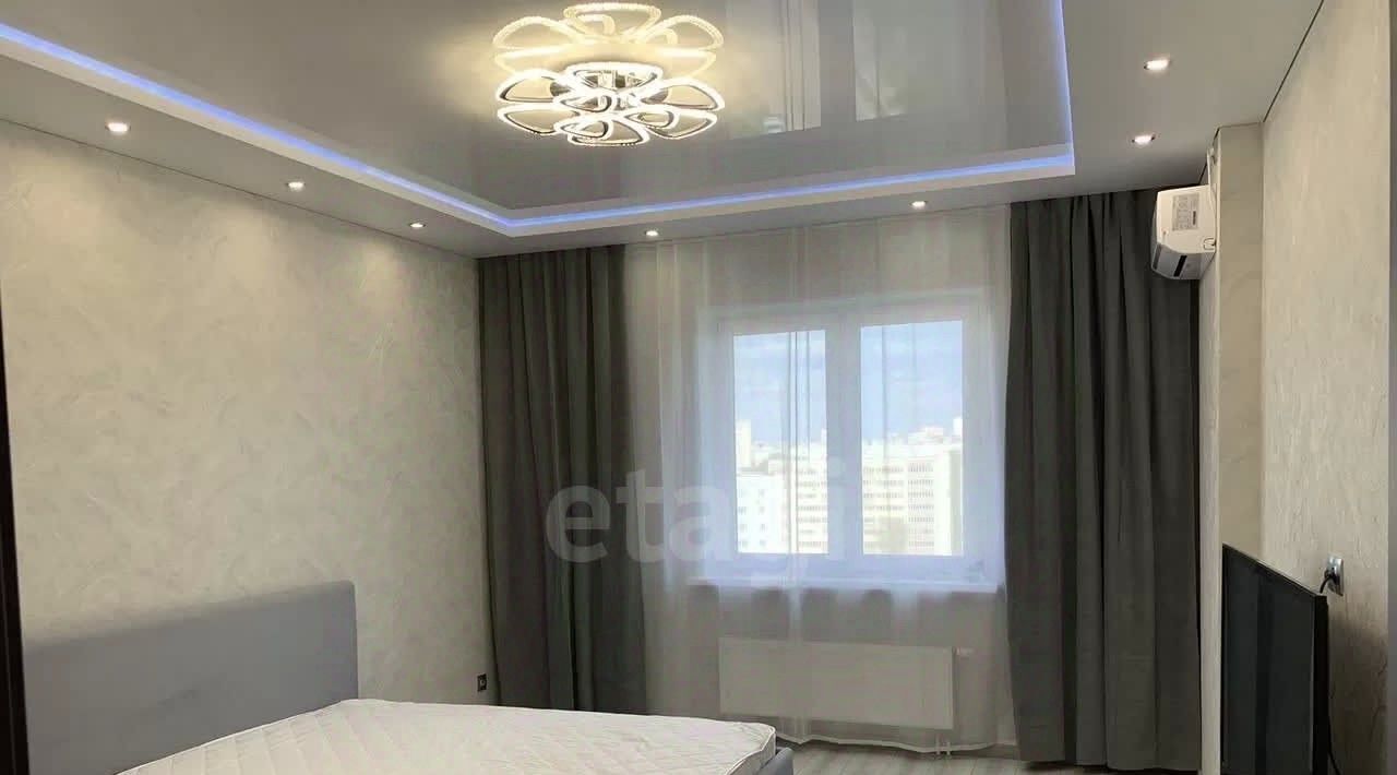 квартира г Казань метро Горки ул Хусаина Мавлютова 17ек/1 фото 3