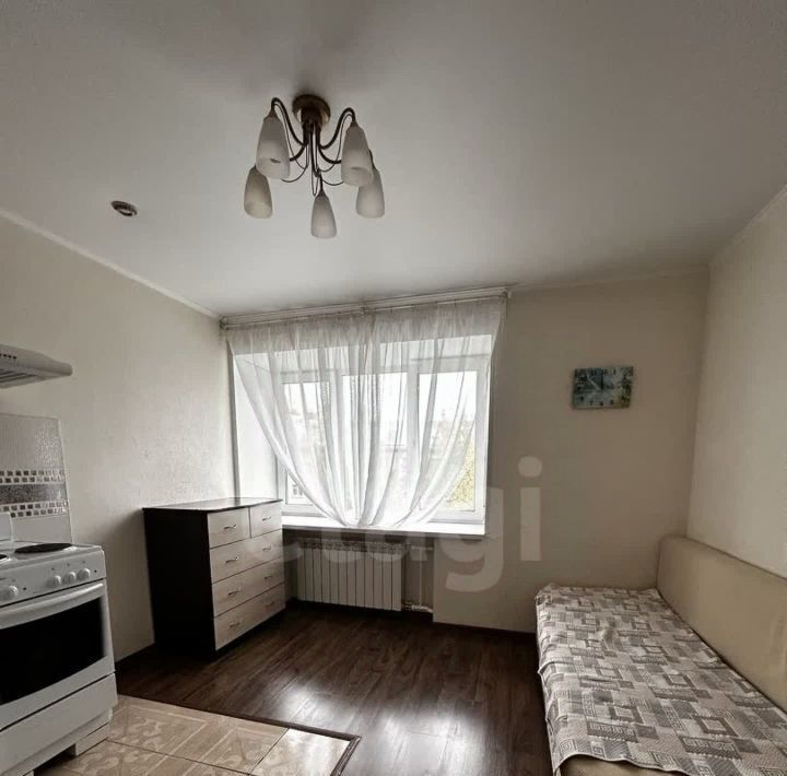 квартира г Казань Суконная слобода ул Кирпичная 1/31 фото 3